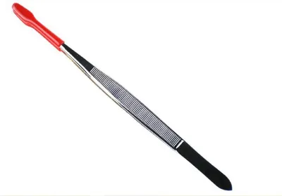 Obrázek produktu pro pinzeta na mince a jiné - 15 cm