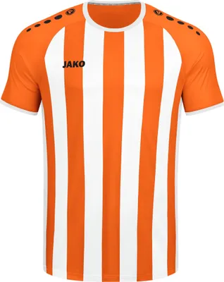 Produktbild von Jako Inter Trikot Kurzarm Herren - Neonorange / Weiß