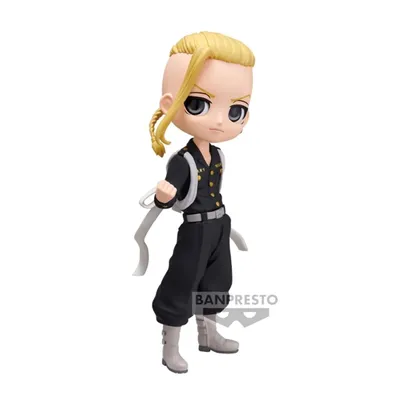 Produktbild von Bp Q Posket – Tokyo Avengers – Ken Ryuguji