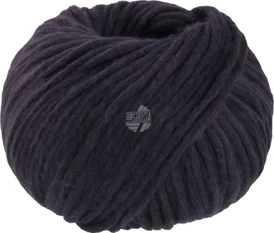 Produktbild von Lana Grossa - Winter Softness 0009 aubergine