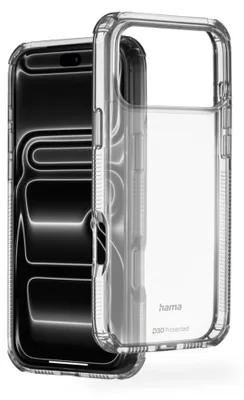 Produktbild von Hama Handyhülle Extreme Protect für Apple iPhone 17/18 Pro Max, du