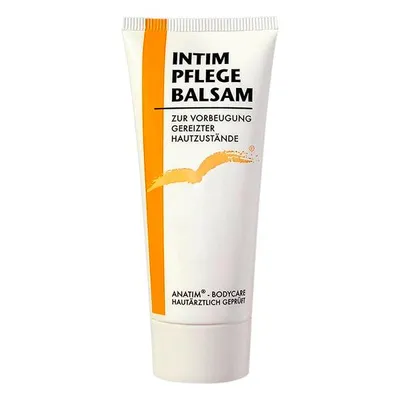 Image de Baume intime Badestrand, 100 ml