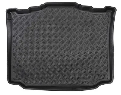 Image de Bac de coffre en plastique Rezaw-Plast Skoda Roomster 2006-2015 (sans antidérapant)