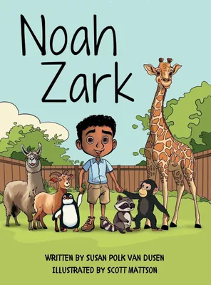 Produktbild von Noah Zark
