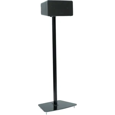 Produktbild von Flexson FLXP3FS1021 Sonos Play:3 Standfuß Schwarz