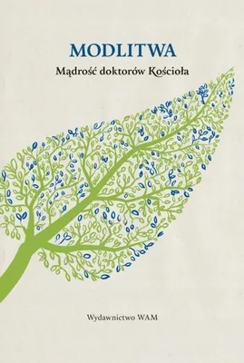 Zdjęcie produktu dla Modlitwa - (Buch auf Polnisch)