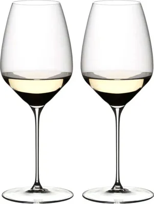 Zdjęcie produktu dla RIEDEL 6330/15, Szklanki do każdego rodzaju wina, Kieliszek standardowy, Kryształowe, Szkło, Przezroczysty, Monochromatyczny, 570 ml