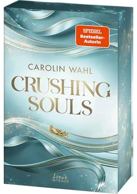 Image de Crushing Souls (Driven Dreams-Dilogie, Band 1)