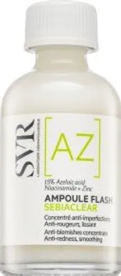 Produktbild von SVR Serum Sebiaclear Ampoule Flash 30 ml