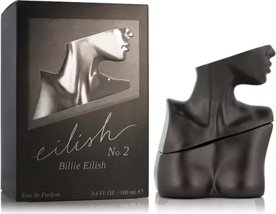 Produktbild von Parfüm Unisex Billie Eilish EDP Eilish Nº 2 100 ml