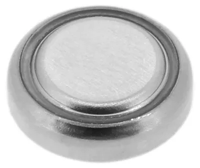 Produktbild von Batterie V371 > Knopfzelle SR920SW Silver 1,55V Hg 0% > Uhren