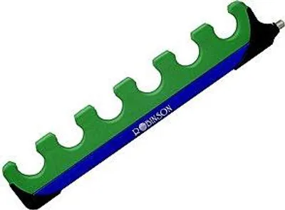 Produktbild von Robinson Feeder Rutenauflage 6er 31cm