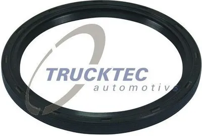 Produktbild von TRUCKTEC AUTOMOTIVE 02.67.263 Kurbelwellensimmering passend für MERCEDES-BENZ C-Klasse Limousine (W204) Getriebeseitig