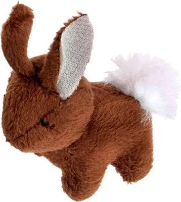Produktbild von Karlie Kitty Hightech Hase mit Soundchip
