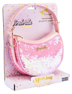 Immagine prodotto di Borsette A Mezzaluna, Elegante E Raffinata