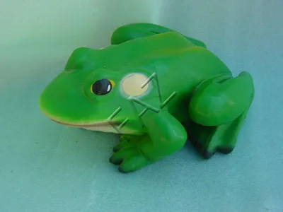 Image de Design Grenouille Figure Jardin Statue Sculptures Figures Décoration c436
