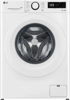 Produktbild von LG F4WR510SWW, Frontlader, 10 kg, A, 71 dB, 1360 RPM, A