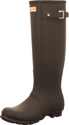 Produktbild von Hunter Original Tall Boot Hunter Navy Größe EU 40,5