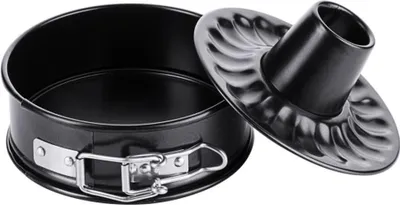 Produktbild von CONTACTO Springform, Höhe: 40 mm