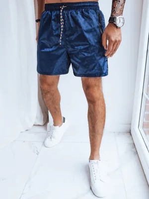 Zdjęcie produktu dla Dstreet Męski krótki strój kąpielowy Golf ciemnoniebieski XXL