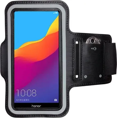 Obrázek produktu pro Honor 7A Sportovní náramek Mobilní telefon Fitness pouzdro Jogging Bag