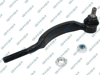 Produktbild von GSP Spurstangenkopf Spurstange passend für PEUGEOT 407 SW (6E) Vorne Links S070594