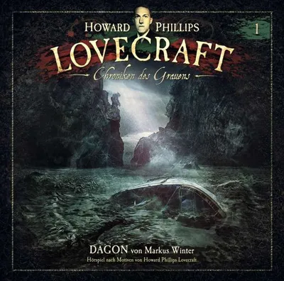 Obrázok produktu pre Kroniky hrôzy
