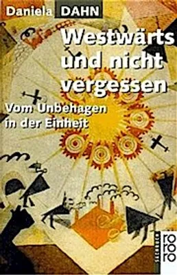 Obrázek produktu pro Westwärts und nicht vergessen