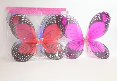 Produktbild von Schmetterlingsflügel Z9700 64701