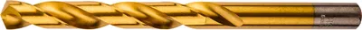 Produktbild von GRAPHITE metallbohrer 9,5 mm hss-tin, 1 stück blister, din338
