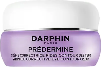 Produktbild von Darphin Predermine Faltenkorrigierende Augenkontur-Creme