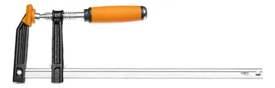 Image de Pince à serrer professionnelle, 120 x 300 mm