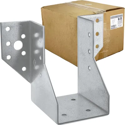 Obrázok produktu pre (z)Závesný držiak WB61 60x100x75x2,0 (24)