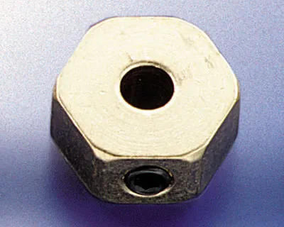 Produktbild von Krick Welleneinsatz f.Stegkupplung 3,17mm
