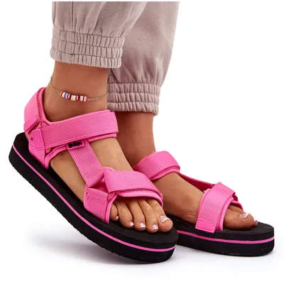 Immagine prodotto di Sandali Lee Cooper donna LCW-23-34-2613 Rosa 38