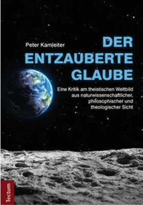 Produktbild von Der entzauberte Glaube
