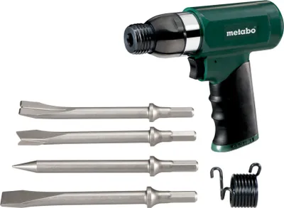 Immagine prodotto di DMH 30 Set martello scalpellatore ad aria compressa - Velocità di impatto 3000 /min