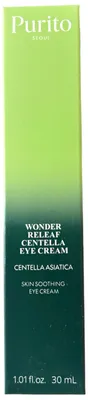 Zdjęcie produktu dla Purito Seoul Wonder Releaf Centella krem pod oczy