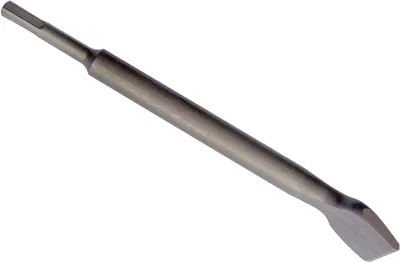 Produktbild von SDS Plus Fliesenmeißel Kopf gebogen Meissel 40x250 mm für Bosch/Makita/Hilti
