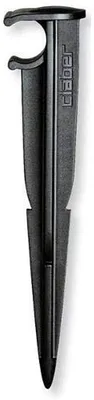 Immagine prodotto di Claber Picchetto per Tubo Collettore 1/2" 91090 - 8 Pezzi