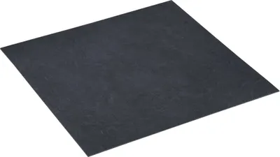 Produktbild von vidaXL PVC-Fliesen Selbstklebend 20 Stk. 1,86 m² Schwarz Marmor-Optik