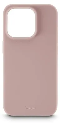 Produktbild von Hama Fantastic Feel, Cover, Apple, iPhone 16 Pro, 16 cm (6.3"), Nude