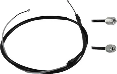 Produktbild von Seilzug Feststellbremse 2.128 mm Scheibenbremse A.B.S. für PEUGEOT 308