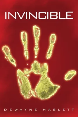 Produktbild von Invincible (Invincible Chronicles)