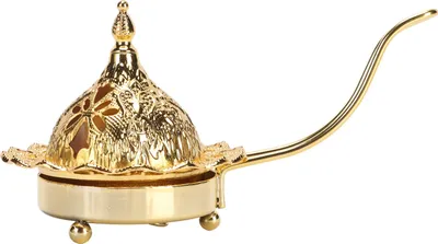 Produktbild von Metall-Räucherstäbchen-Brenner,Gold-Räucherstäbchen-Brenner,Räucherstäbchen-Brenner,Räucherstäbchen-Halter-Brenner,Metall-Räucherstäbchen-Brenner,Vintage-Räucherstäbchen-Brenner