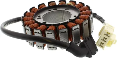 Produktbild von TOURMAX STA-209 Stator für Yamaha FZS 1000