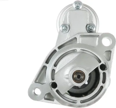 Produktbild von AS-PL S4034 Starter Anlasser 0,9kW für NISSAN PRIMERA (P11) 12V