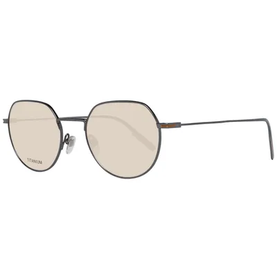 Produktbild von Ermenegildo Zegna Uni Erwachsene Brille EZ5153, 008, 51