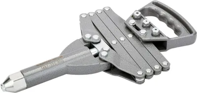 Immagine prodotto di Pinza estensibile Bahco per rivettare, Ø 3,8-4/4,8-5/6-6,5 m, da 320 a 850 m 1467-320-850