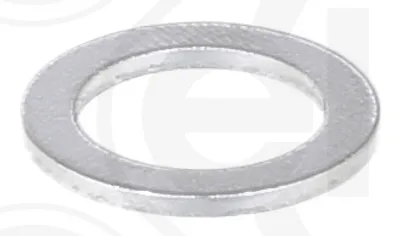 Produktbild von ELRING Dichtring 239.402 für VW GOLF VI (5K1) 1,5mm Aluminium 12mm 18mm